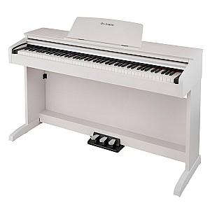 Pian digital Thomann DP-32 WH SET