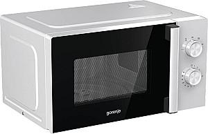 Cuptor cu microunde Gorenje MO17E1WH
