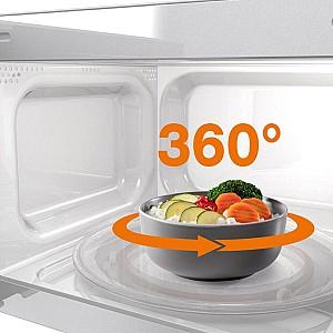 Cuptor cu microunde Gorenje MO17E1WH