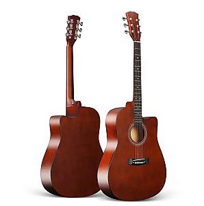 Chitara acustica Enjoy M4101 CF set 3