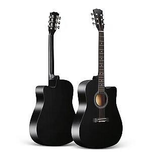 Chitara acustica Enjoy M4101 BK set 2