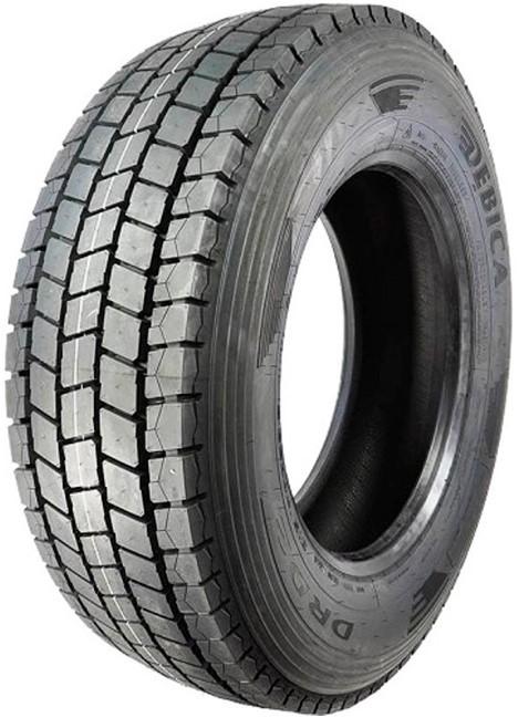 Anvelopa camion Debica DRD2 315/80 R22.5 156L/152M