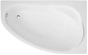 Cadă de baie Polimat Marea 150x100 Right  (12920)