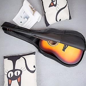 Husa pentru chitara Flame  B39-A01 4/4