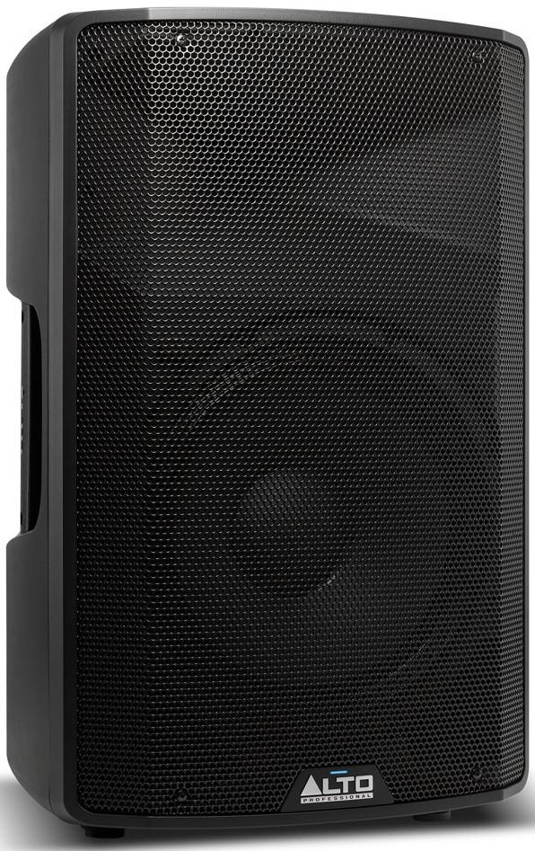 Boxe ALTO TX312