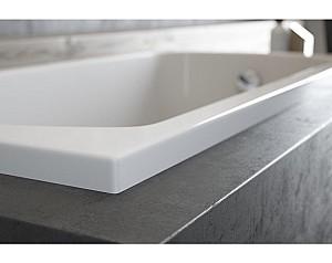 Cadă de baie Polimat Classic 1200x700 (suport inclus)