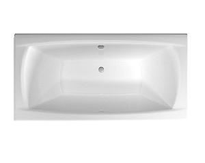 Cadă de baie Polimat Classic 1300x700 (suport inclus)