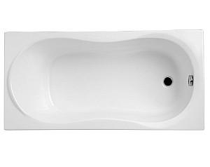 Cadă de baie Polimat Gracja 1800x800 (suport inclus)
