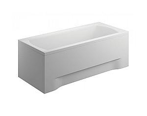 Cadă de baie Polimat Ines 1700x750 (suport inclus)