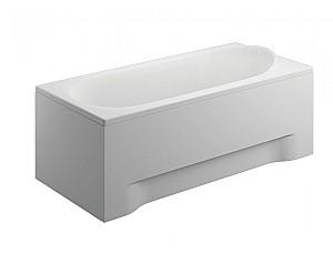 Cadă de baie Polimat Medium  1600x750 (suport inclus)