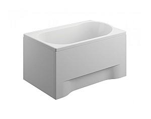 Cadă de baie Polimat Mini 1100x700 (suport inclus)
