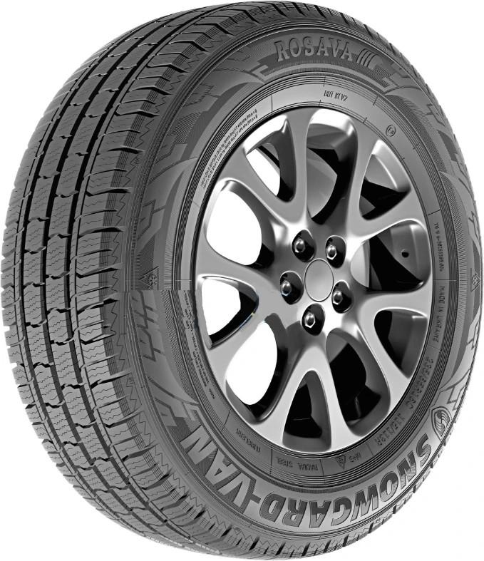 Anvelopa pentru camioneta Rosava SNOWGARD-VAN 215/70 R15C 109/107R