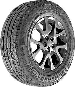 Anvelopa pentru camioneta Rosava SNOWGARD-VAN 215/70 R15C 109/107R
