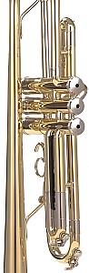 Trompeta Parrot 6416 L