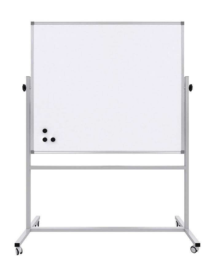 Tabla magnet-marker witeboard Panda 120x200 cm (PAN572)