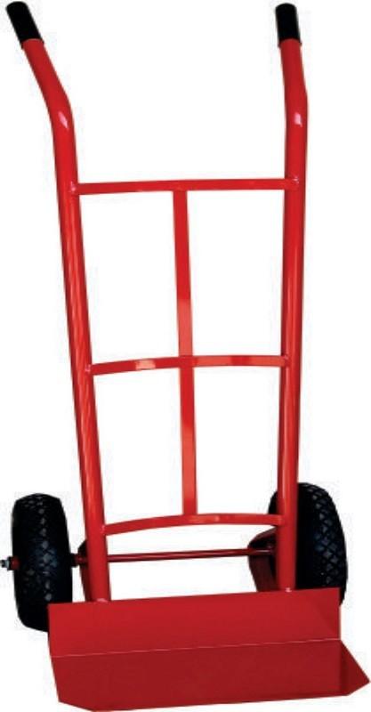 Cărucior pentru marfă VLM CT-02 (HT250AI)