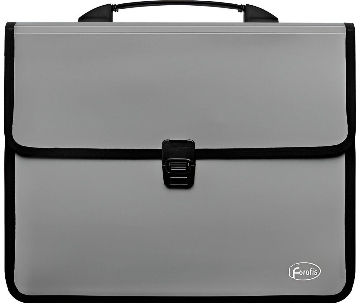 Geanta Forofis 91182 Silver
