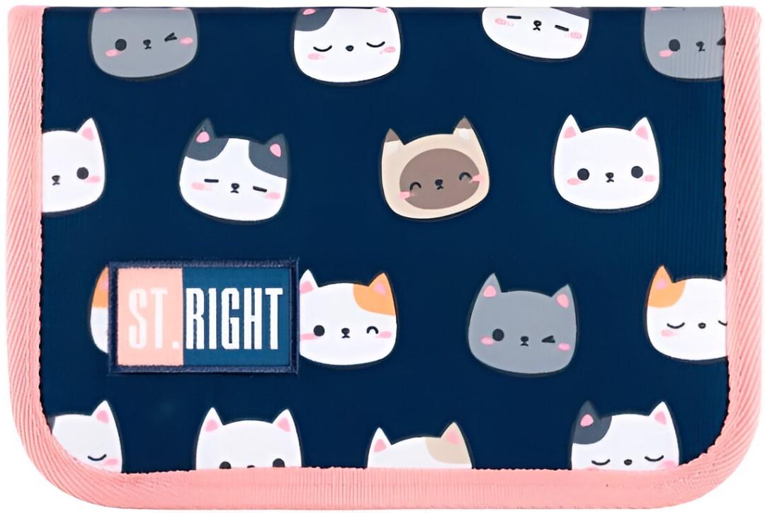 Penar St.Right Cute Kitties PC03