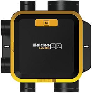Unitate de ventilatie centralizata Aldes EasyHome AutoSENS Compact