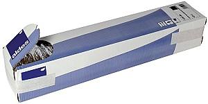 Conducta de aer Aldes Algaine Isolee Compact 80mm
