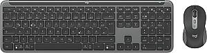 Set tastatura + Mouse Logitech MK950