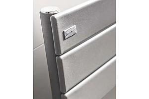 Uscător de prosoape Gorgiel ALTUS VA AVA 90/50 Platinum matt 11 (11)