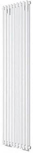 Radiator Gorgiel CEZAR AD2 180/40 White 01 (21)
