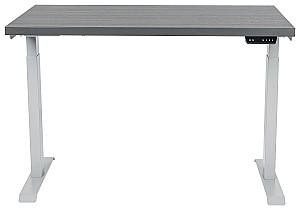 Masa de birou CUSTÓ FlexiDesk Gri/Antracit (Gri) 160x70 cm