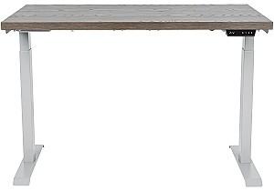 Masa de birou CUSTÓ FlexiDesk Maro/Antracit (Gri) 180x70 cm