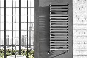 Uscător de prosoape Gorgiel Mars AR2 140/50 Window Grey 17 (11)