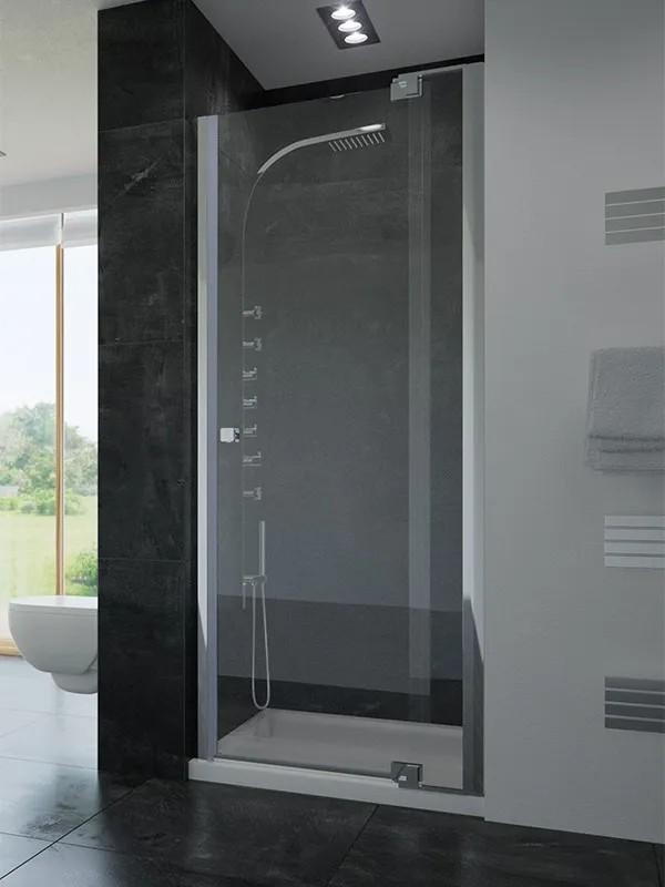 Usa de dus New Trendy SCALIA LINE PLATINUM 70x200cm