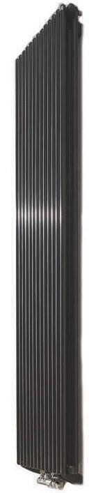 Radiator Gorgiel CEZAR AD2 180/55 Graphit glossy 05 (21)