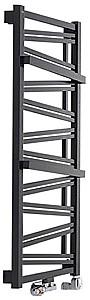 Uscător de prosoape Gorgiel ZADIK AZA P 140/55 Jet Black 19 (21)