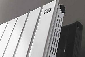 Radiator Gorgiel ALTUS VV AVV 180/60 White 01
