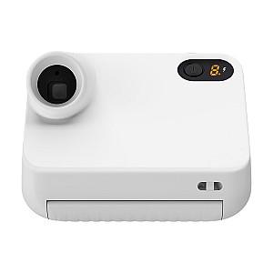 Aparat foto instant Polaroid Instant Camera GO Gen 2 Everything Box + Color Films 16 Sheets White