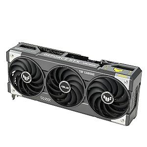 Placa video Asus GeForce RTX 5070 TUF Gaming OC 12GB