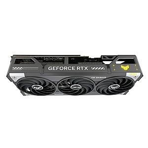 Placa video Asus GeForce RTX 5070 TUF Gaming OC 12GB