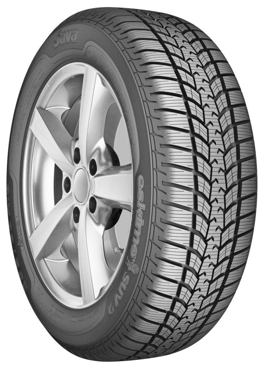 Anvelopa SUV Sava Eskimo SUV 2 255/55 R18 109H XL