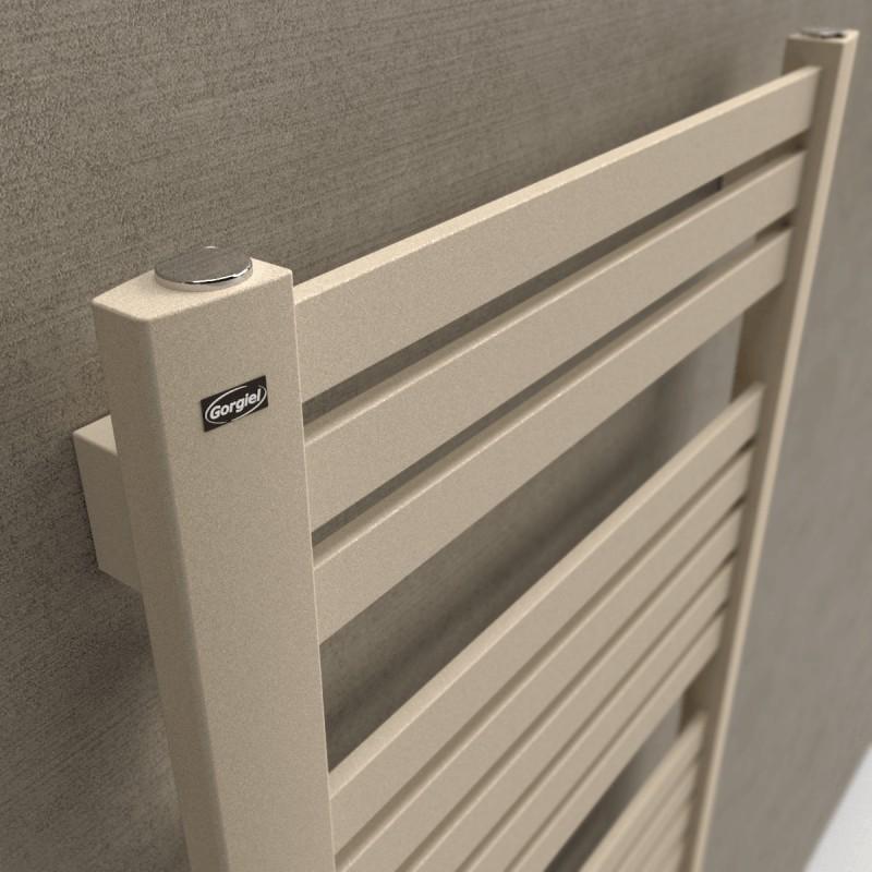 Uscător de prosoape Gorgiel NADIR DR AD-DR 120/55 Quartz 09 (11)