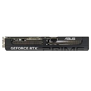 Placa video Asus GeForce RTX 5070 Prime OC 12GB