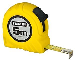 Ruleta Stanley Global Tape 5m (0-30-497)