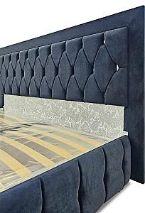 Pat Clarity Celestia 180x200 Albastru