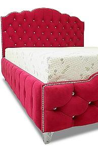 Pat Clarity Bellezza 160x200 Rosu