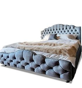 Pat Clarity Bellezza 160x200 Gri