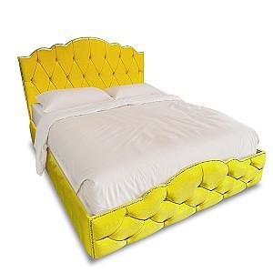 Pat Clarity Bellezza 160x200 Galben