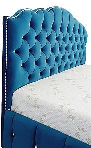 Pat Clarity Bellezza 160x200 Albastru