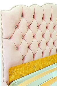 Pat Clarity Bellezza 180x200 Roz