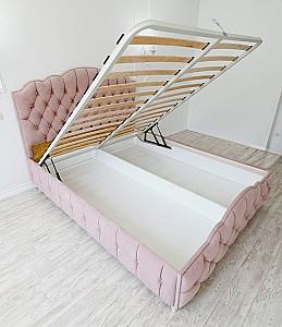 Pat Clarity Bellezza 180x200 Roz