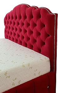 Pat Clarity Bellezza 180x200 Rosu