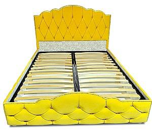 Pat Clarity Bellezza 180x200 Galben
